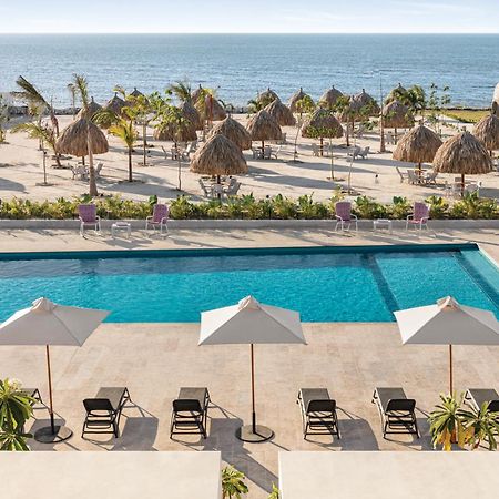 Wyndham Santa Marta Aluna Beach Apartments ภายนอก รูปภาพ