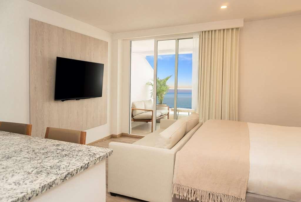 Wyndham Santa Marta Aluna Beach Apartments ห้อง รูปภาพ