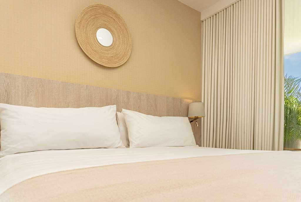 Wyndham Santa Marta Aluna Beach Apartments ห้อง รูปภาพ