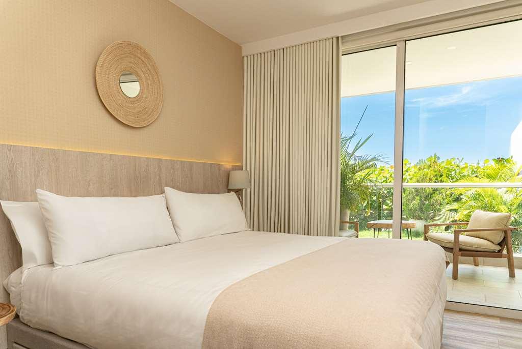 Wyndham Santa Marta Aluna Beach Apartments ห้อง รูปภาพ