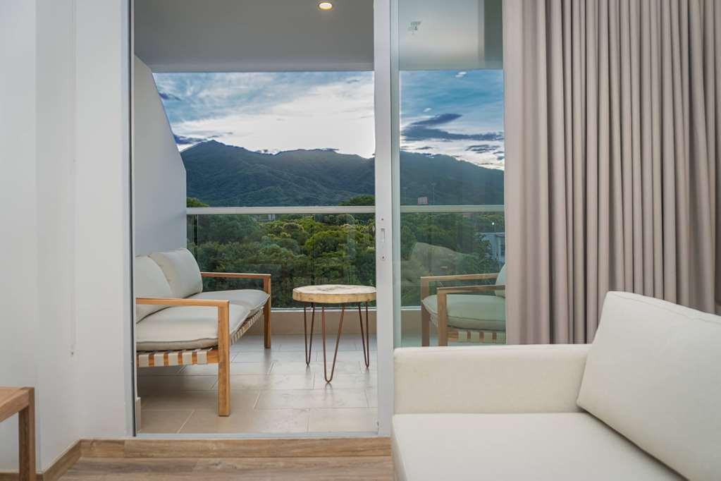 Wyndham Santa Marta Aluna Beach Apartments ห้อง รูปภาพ