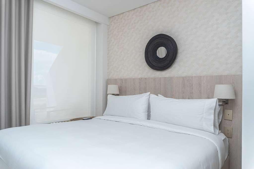 Wyndham Santa Marta Aluna Beach Apartments ห้อง รูปภาพ