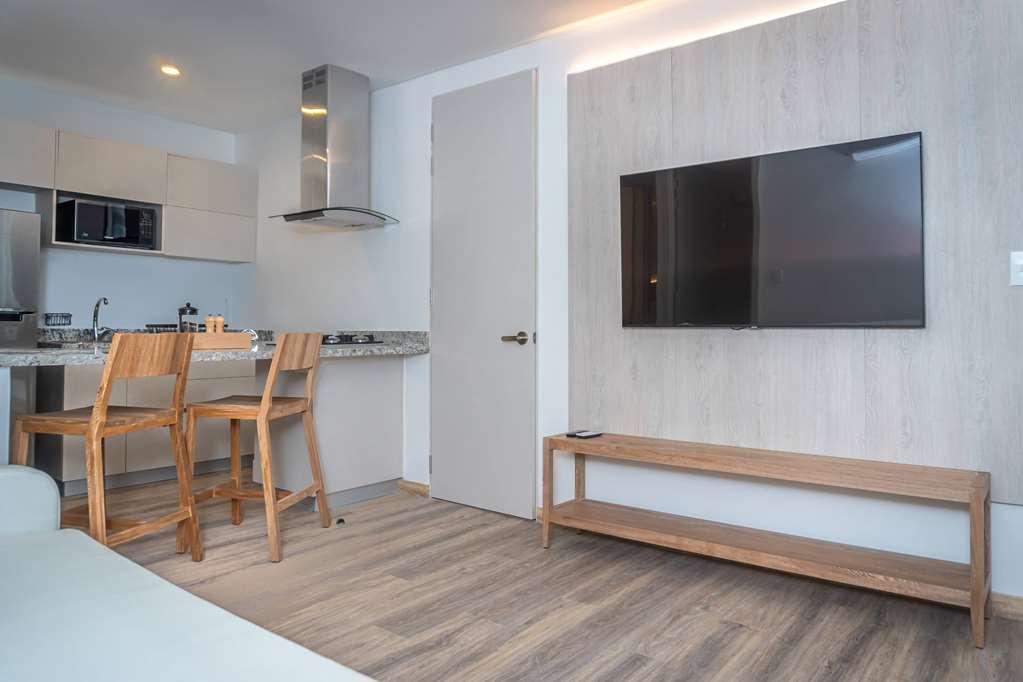 Wyndham Santa Marta Aluna Beach Apartments ห้อง รูปภาพ