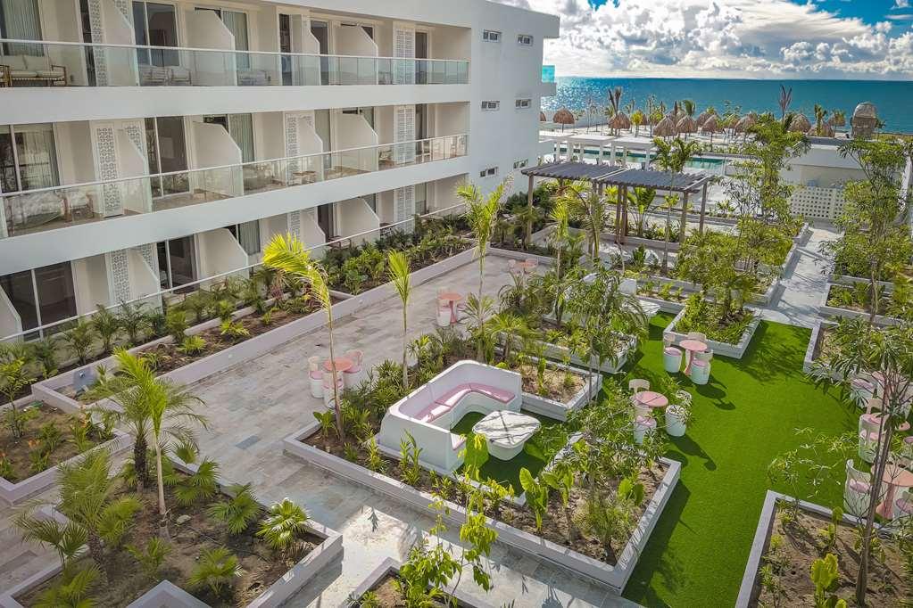 Wyndham Santa Marta Aluna Beach Apartments ภายนอก รูปภาพ
