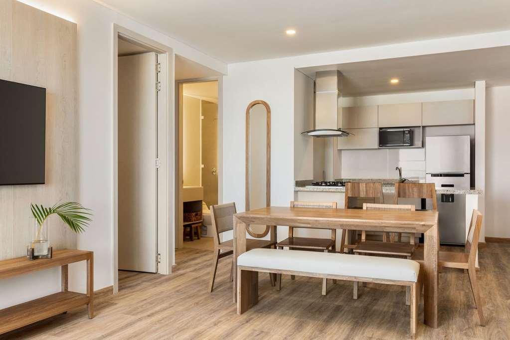 Wyndham Santa Marta Aluna Beach Apartments ห้อง รูปภาพ