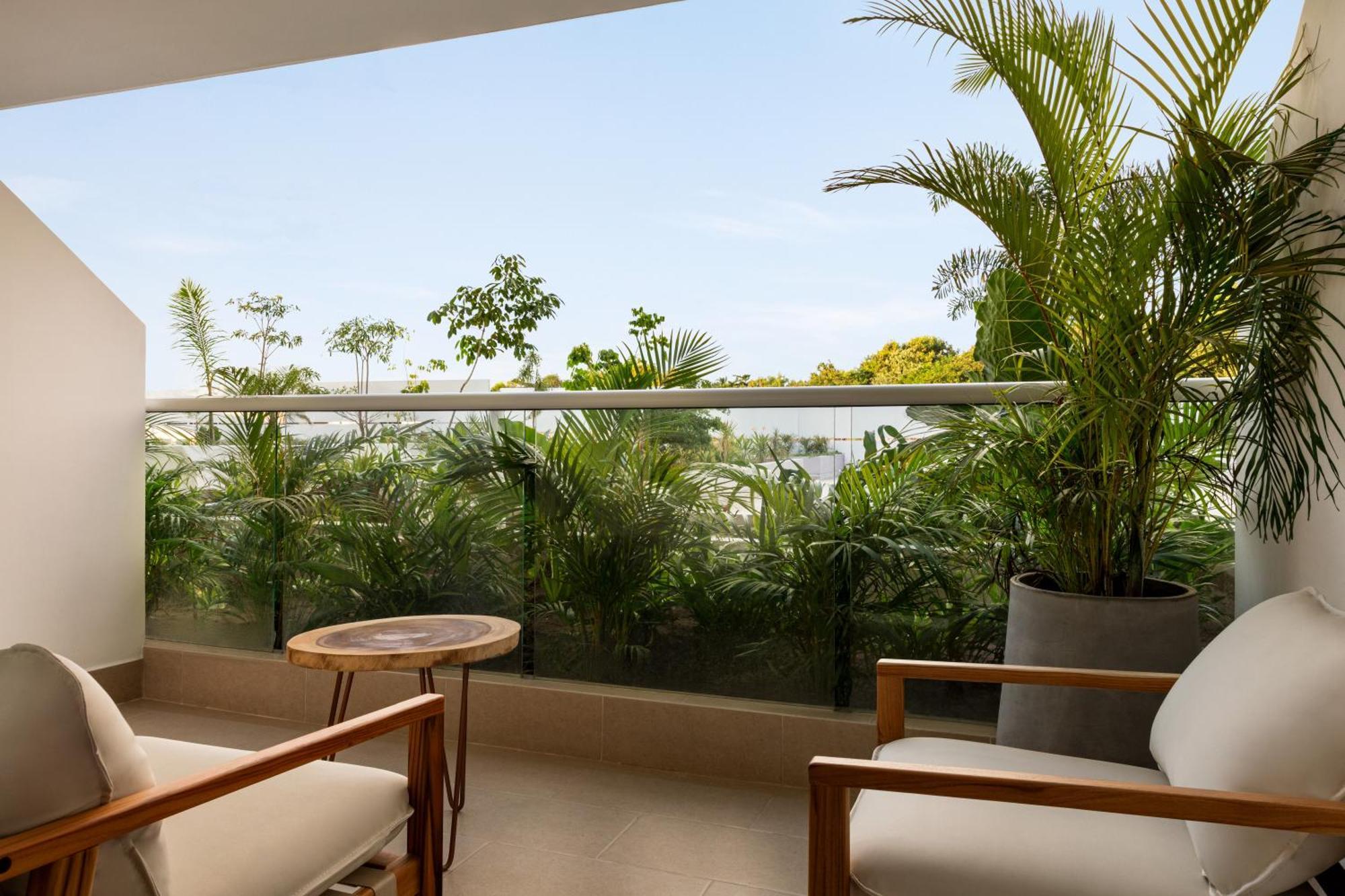 Wyndham Santa Marta Aluna Beach Apartments ภายนอก รูปภาพ