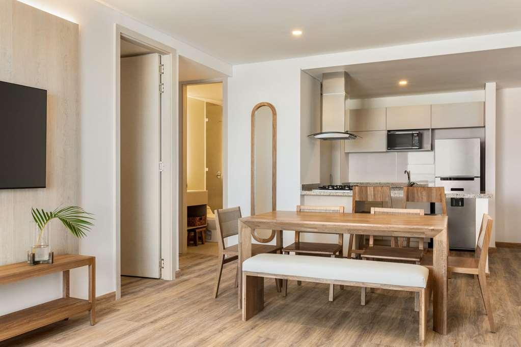 Wyndham Santa Marta Aluna Beach Apartments ห้อง รูปภาพ