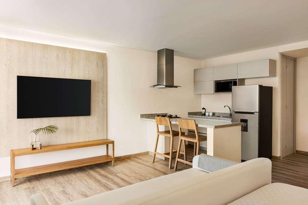 Wyndham Santa Marta Aluna Beach Apartments ห้อง รูปภาพ